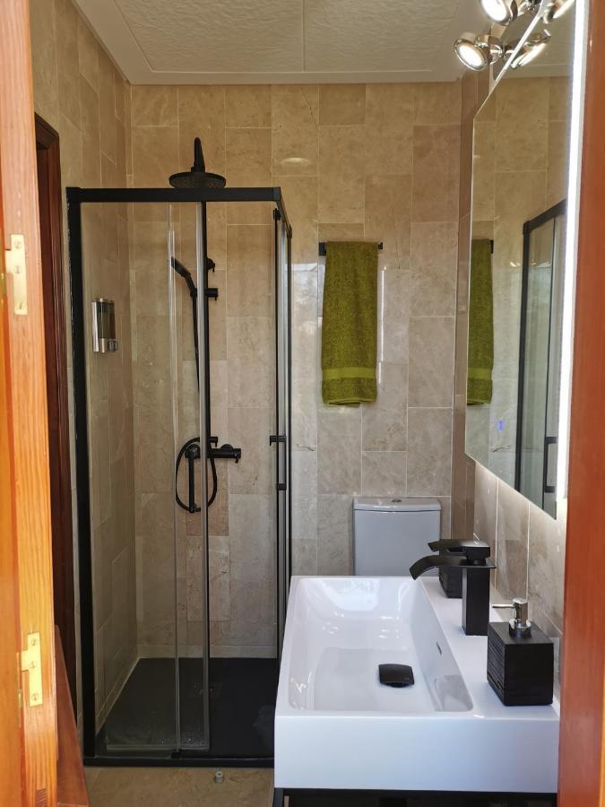 Nueva Andalucia - Penthouse Apartment มาร์เบยา ภายนอก รูปภาพ