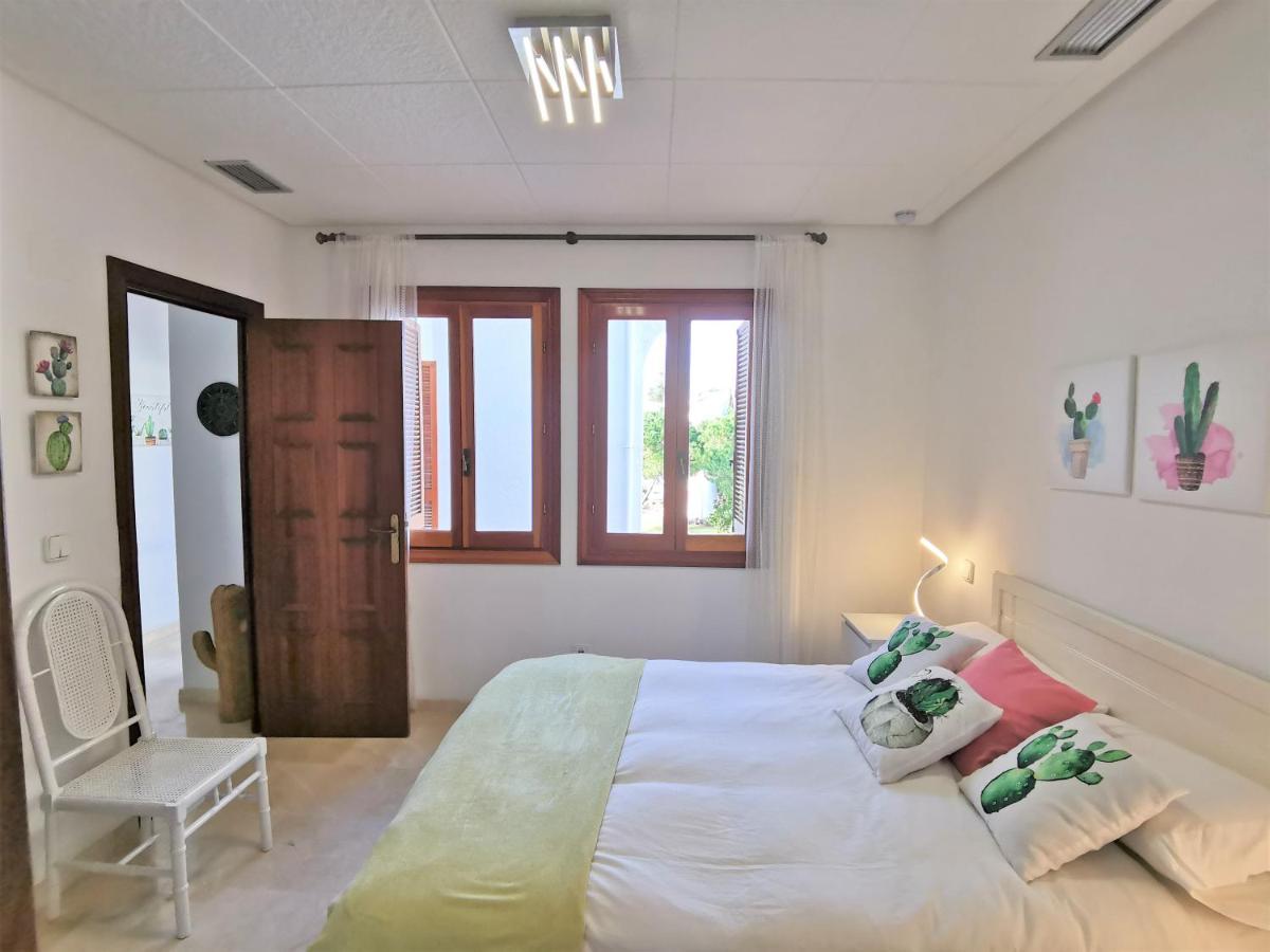 Nueva Andalucia - Penthouse Apartment มาร์เบยา ภายนอก รูปภาพ