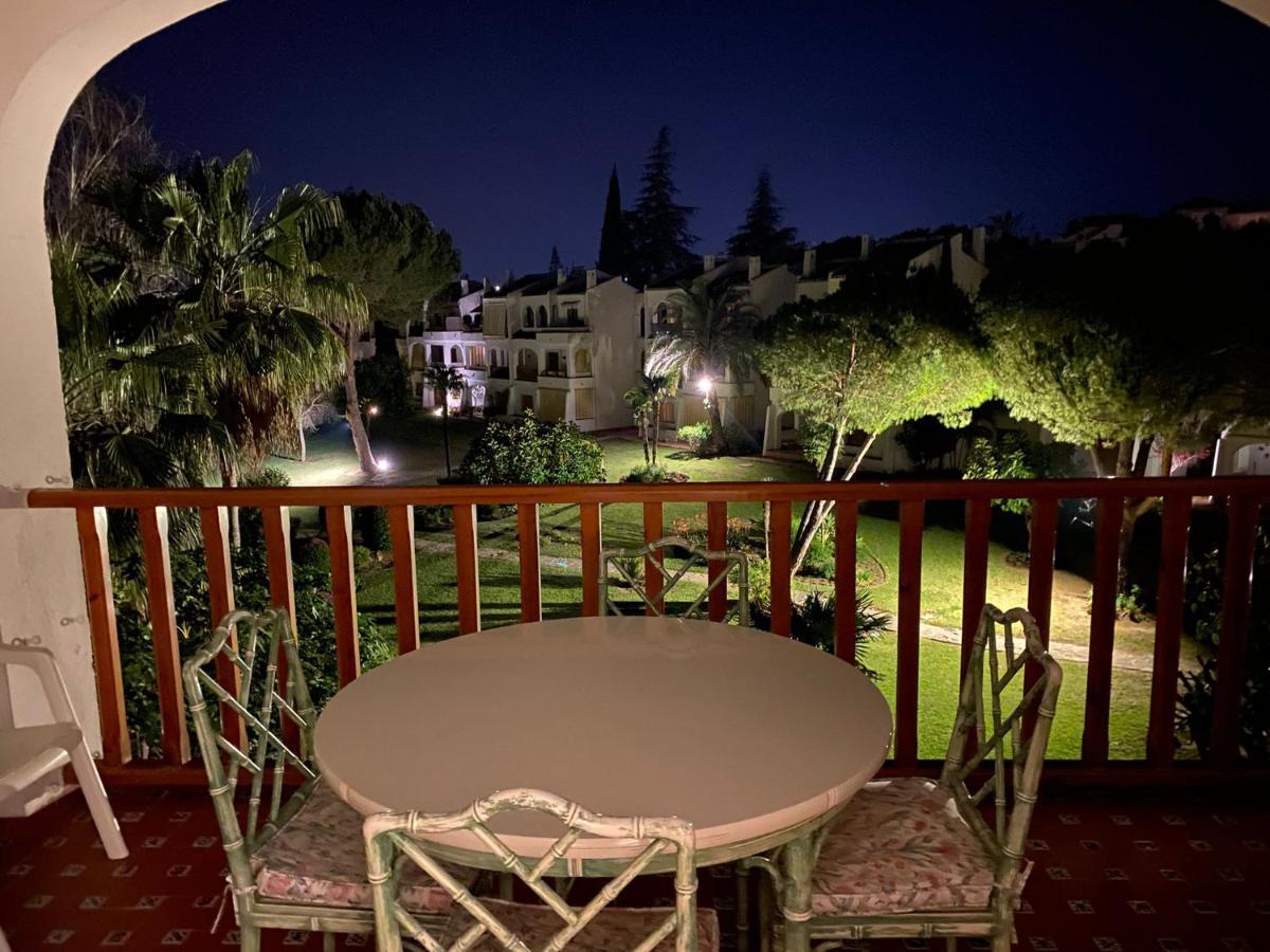 Nueva Andalucia - Penthouse Apartment มาร์เบยา ภายนอก รูปภาพ