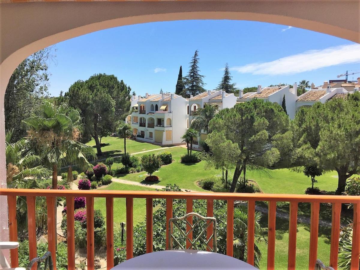 Nueva Andalucia - Penthouse Apartment มาร์เบยา ภายนอก รูปภาพ