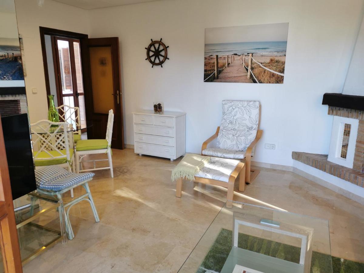 Nueva Andalucia - Penthouse Apartment มาร์เบยา ภายนอก รูปภาพ