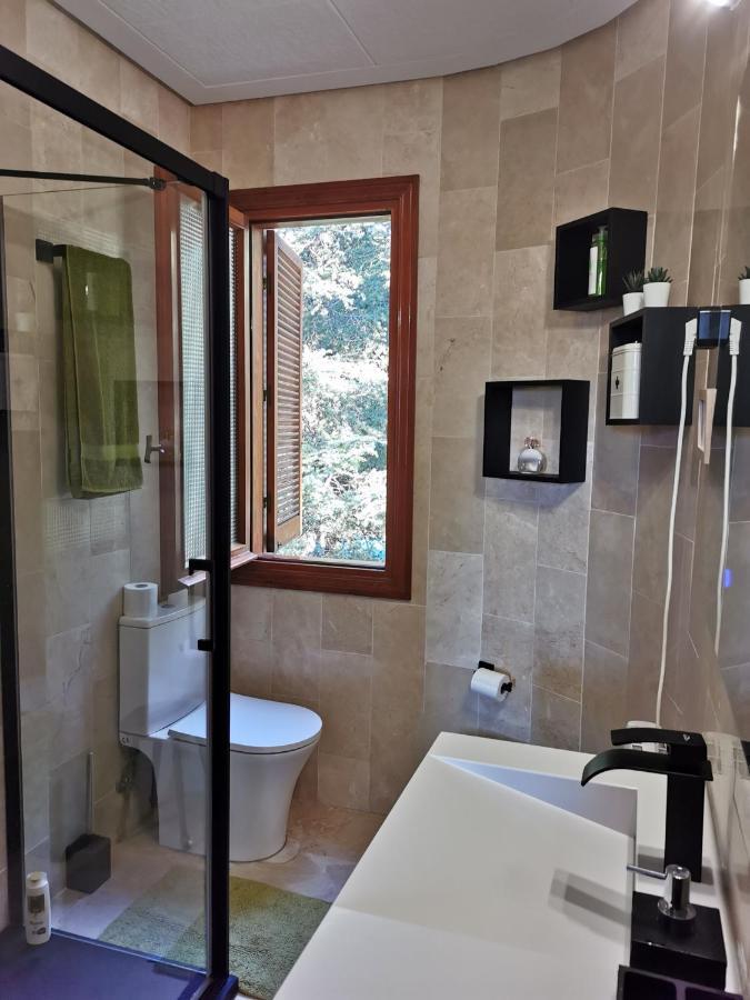 Nueva Andalucia - Penthouse Apartment มาร์เบยา ภายนอก รูปภาพ