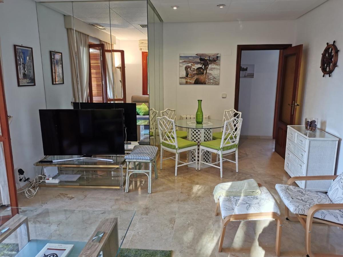 Nueva Andalucia - Penthouse Apartment มาร์เบยา ภายนอก รูปภาพ
